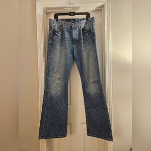 Lucky Brand Medium Wash Denim Jeans